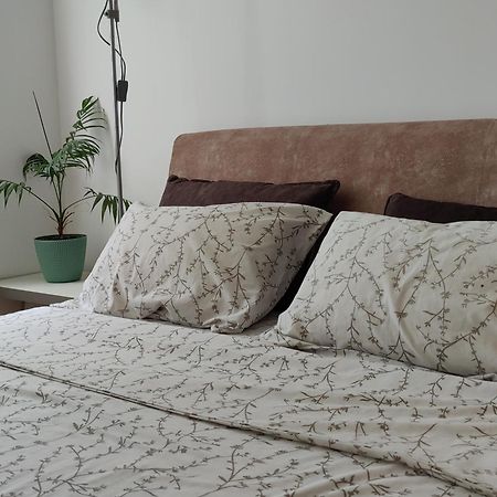 Apartman Aleksic Ni Exterior foto