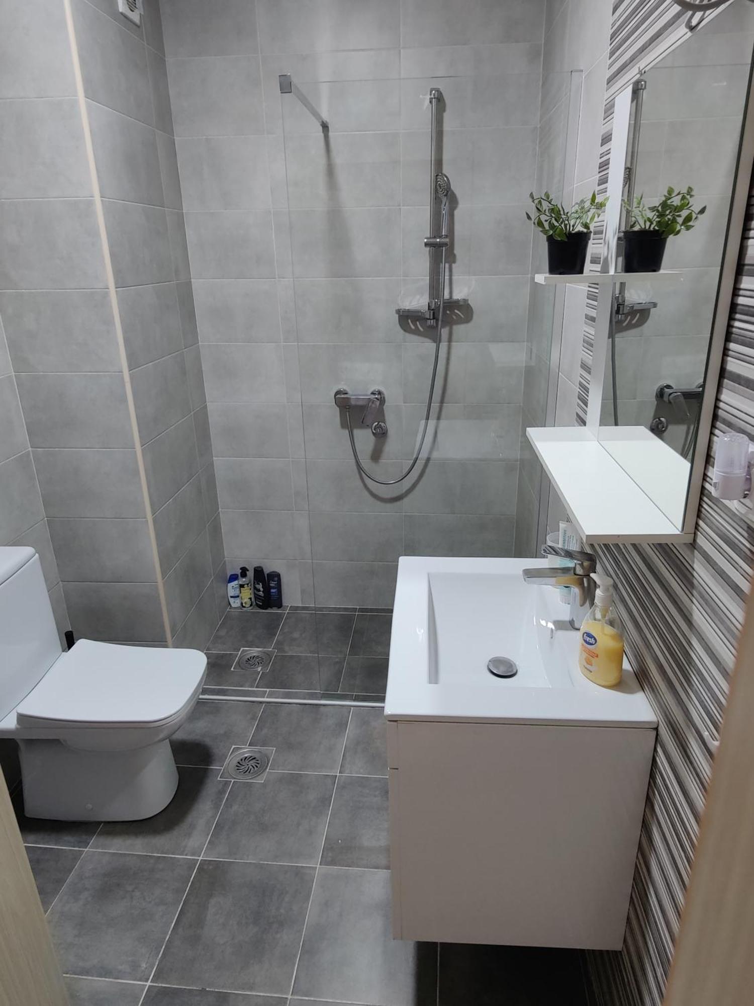 Apartman Aleksic Ni Exterior foto