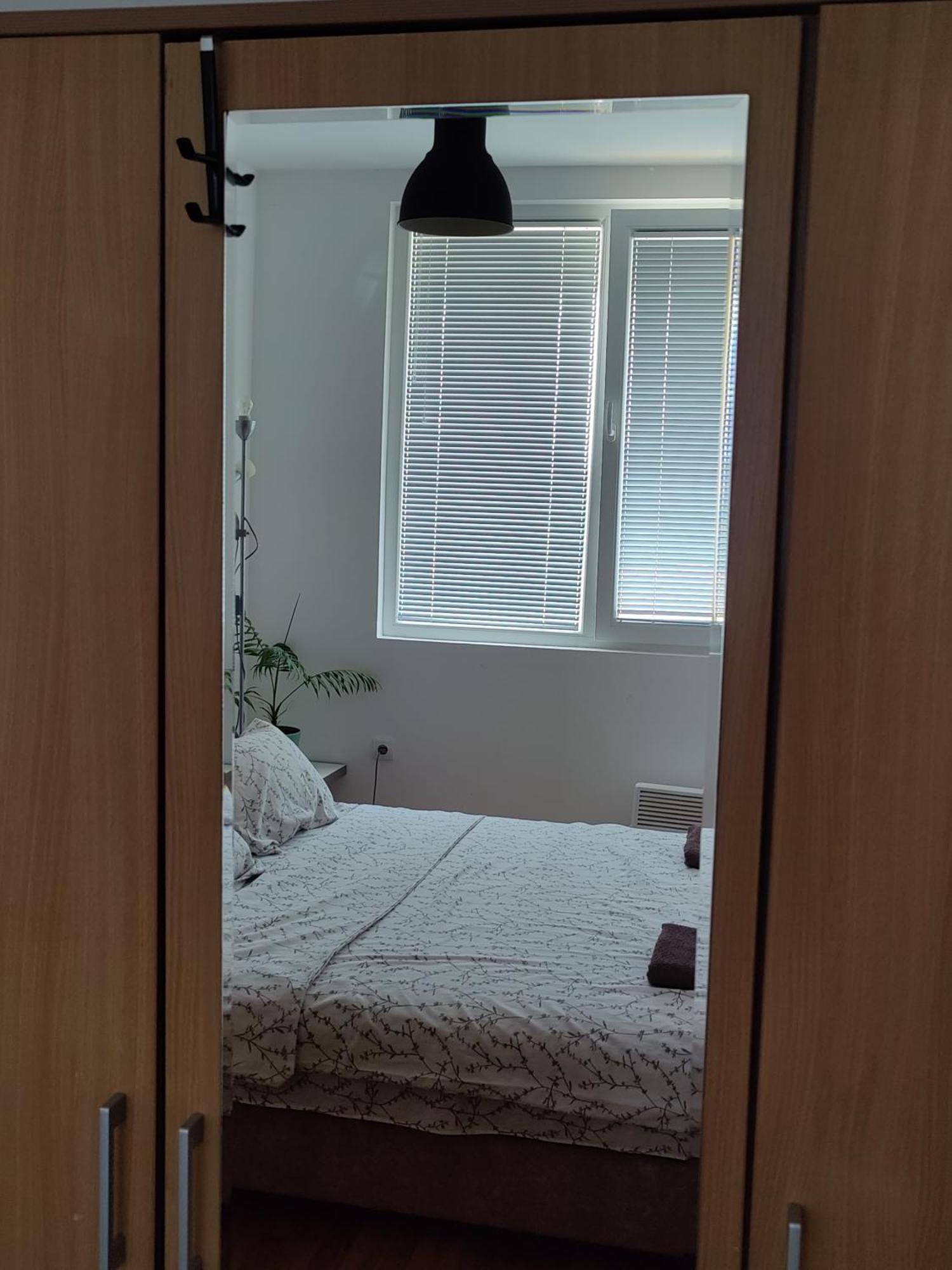 Apartman Aleksic Ni Exterior foto